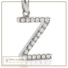 Pendente in Oro ACZ 063